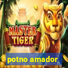 potno amador